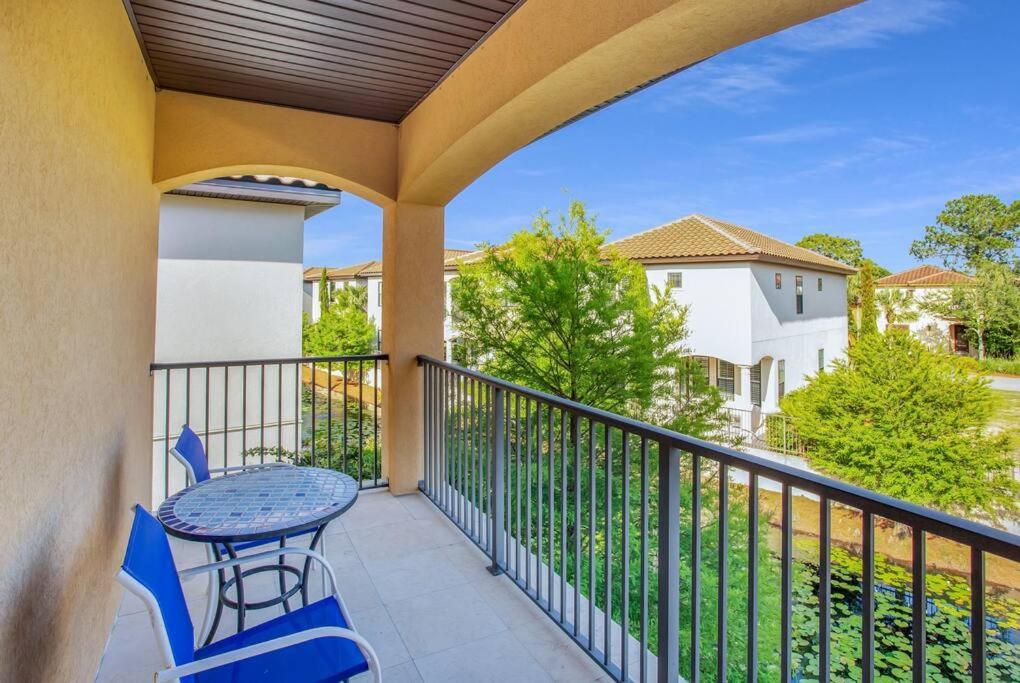 Large 4 Bedroom With Bunk Room And 2 Golf Carts! Destin Exterior foto