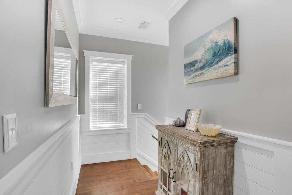 Large 4 Bedroom With Bunk Room And 2 Golf Carts! Destin Exterior foto