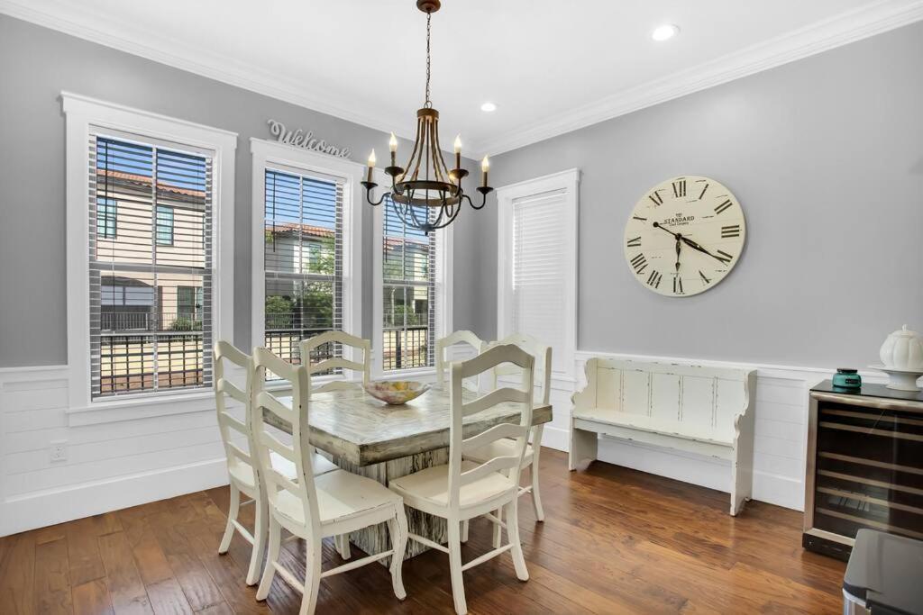 Large 4 Bedroom With Bunk Room And 2 Golf Carts! Destin Exterior foto